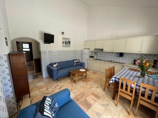 Ferienhaus Montemor-o-Novo Ausstattung 15