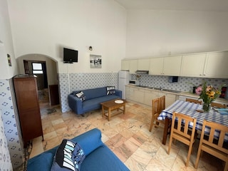 Ferienhaus Montemor-o-Novo Ausstattung 16