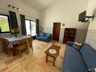 Vakantiehuis Montemor-o-Novo Kenmerken 13