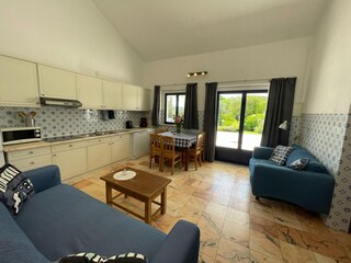 Ferienhaus Montemor-o-Novo Ausstattung 12