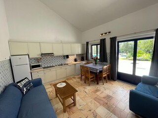 Ferienhaus Montemor-o-Novo Ausstattung 12