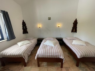 Ferienhaus Montemor-o-Novo Ausstattung 15