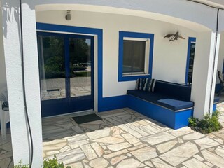 Ferienhaus Montemor-o-Novo Außenaufnahme 6