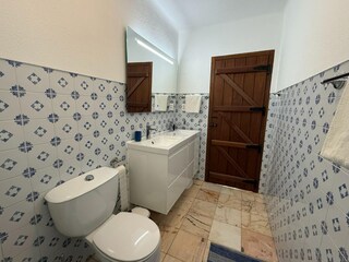 Ferienhaus Montemor-o-Novo Ausstattung 12