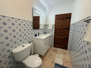 Ferienhaus Montemor-o-Novo Ausstattung 22