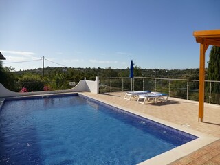 Villa Santa Bárbara De Nexe Enregistrement extérieur 9
