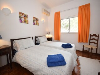 Villa Santa Bárbara De Nexe Ausstattung 13