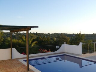 Villa Santa Bárbara De Nexe Enregistrement extérieur 11