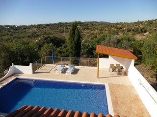 Villa Santa Bárbara De Nexe Außenaufnahme 12