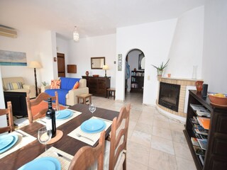 Villa Santa Bárbara De Nexe Ausstattung 15