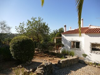 Villa Santa Bárbara De Nexe  28
