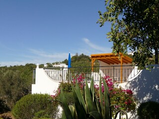 Villa Santa Bárbara De Nexe  29