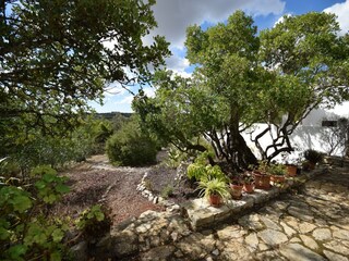 Villa Santa Bárbara De Nexe Außenaufnahme 2