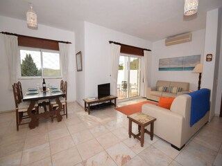 Villa Santa Bárbara De Nexe Ausstattung 19
