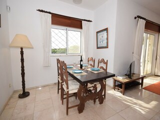 Villa Santa Bárbara De Nexe Ausstattung 20