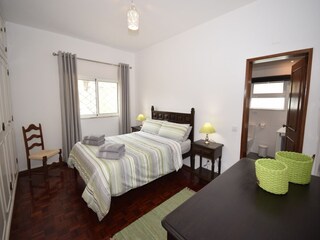 Villa Santa Bárbara De Nexe Ausstattung 21