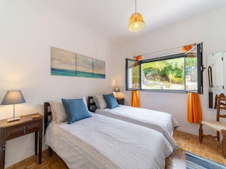 Villa Santa Bárbara De Nexe Ausstattung 16