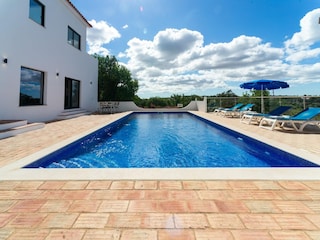 Villa Santa Bárbara De Nexe Außenaufnahme 9