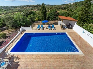 Villa Santa Bárbara De Nexe Enregistrement extérieur 5