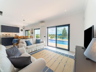 Villa Santa Bárbara De Nexe Équipement 14