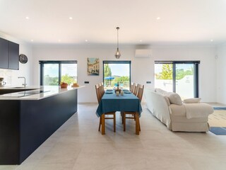 Villa Santa Bárbara De Nexe Équipement 19