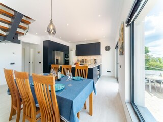 Villa Santa Bárbara De Nexe Ausstattung 16