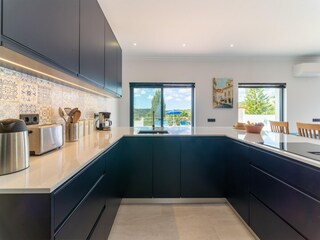 Villa Santa Bárbara De Nexe Caratteristiche 24