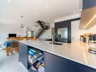 Villa Santa Bárbara De Nexe Équipement 19