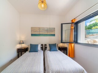 Villa Santa Bárbara De Nexe Ausstattung 20