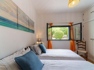 Villa Santa Bárbara De Nexe Ausstattung 22