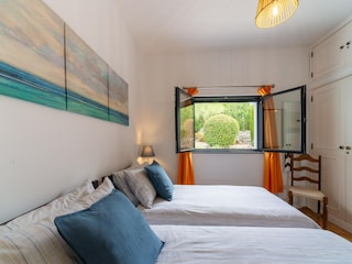 Villa Santa Bárbara De Nexe Équipement 22