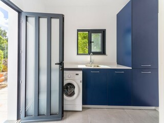 Villa Santa Bárbara De Nexe Caratteristiche 36