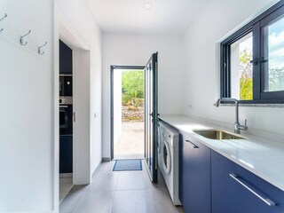 Villa Santa Bárbara De Nexe Équipement 28