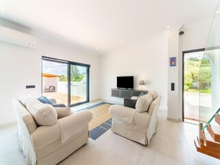 Villa Santa Bárbara De Nexe Ausstattung 30