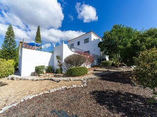 Villa Santa Bárbara De Nexe Outdoor Recording 3
