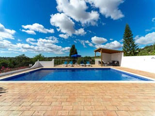 Villa Santa Bárbara De Nexe Outdoor Recording 8