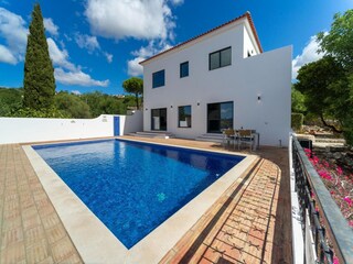 Villa Santa Bárbara De Nexe Outdoor Recording 6