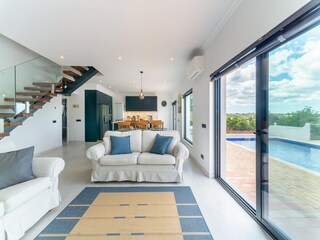 Villa Santa Bárbara De Nexe Ausstattung 32