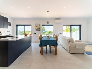 Villa Santa Bárbara De Nexe Équipement 33