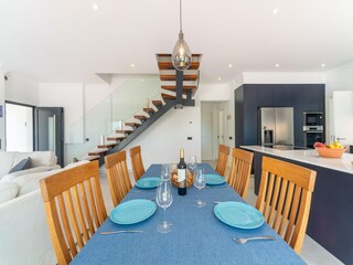 Villa Santa Bárbara De Nexe Ausstattung 34