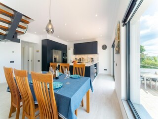 Villa Santa Bárbara De Nexe Caratteristiche 24