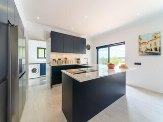 Villa Santa Bárbara De Nexe Caratteristiche 28