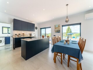 Villa Santa Bárbara De Nexe Caratteristiche 29