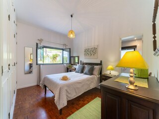 Villa Santa Bárbara De Nexe Caratteristiche 34