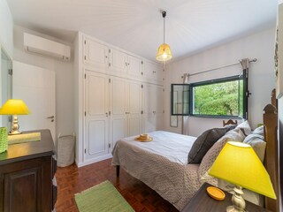 Villa Santa Bárbara De Nexe Caratteristiche 35