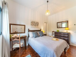 Villa Santa Bárbara De Nexe Caratteristiche 36