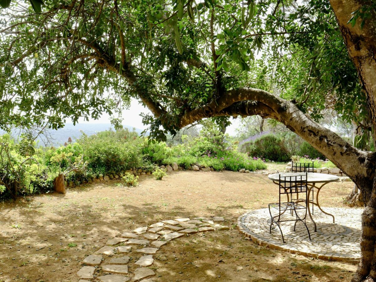 Casa de campo Vilamoura Grabación al aire libre 1