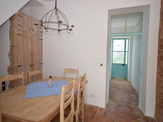 Casa de campo Vilamoura Características 15