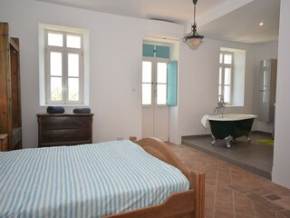 Casa de campo Vilamoura Características 18