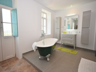 Casa de campo Vilamoura Características 19
